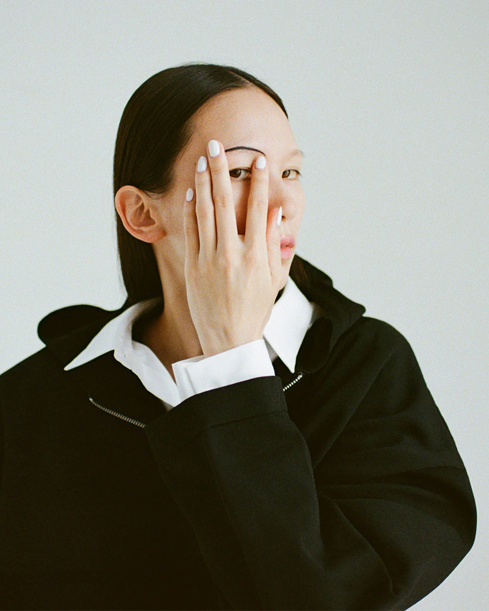 journal vol.005 monochrome – mizuiro ind