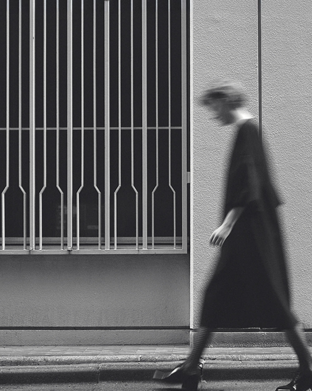 journal vol.019 Black Elegance – mizuiro ind