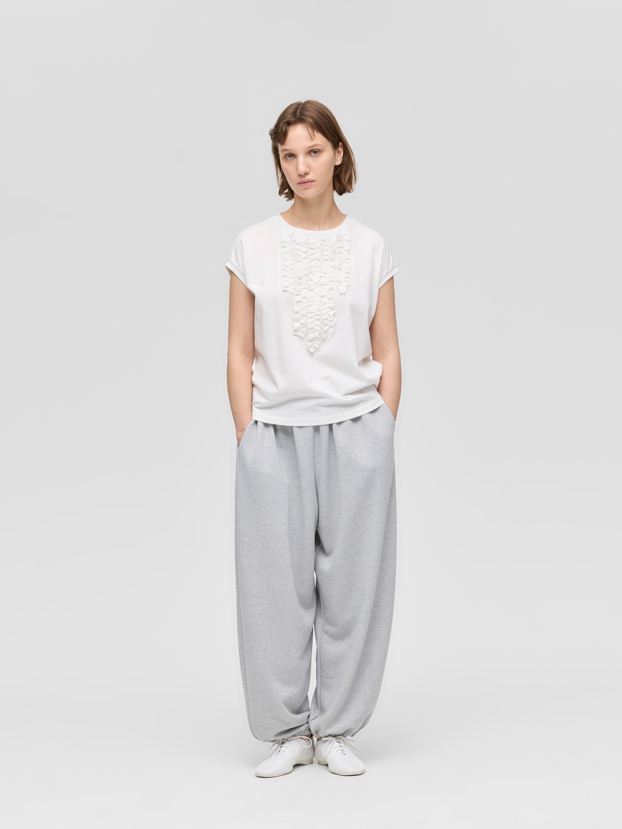 french slv frill P/O | 1-210082 – mizuiro ind