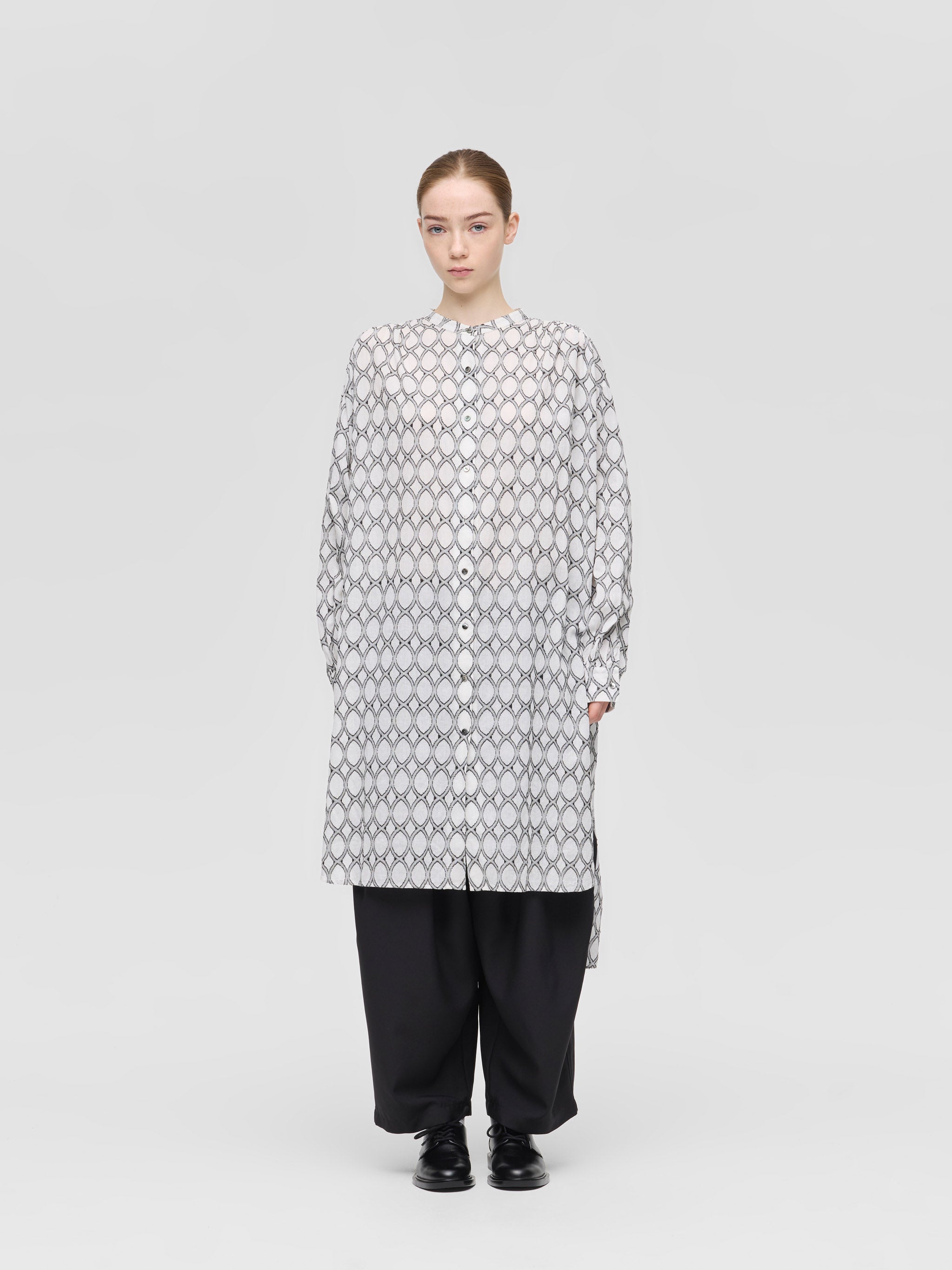 JQ gather shoulder OP | 1-250082 – mizuiro ind