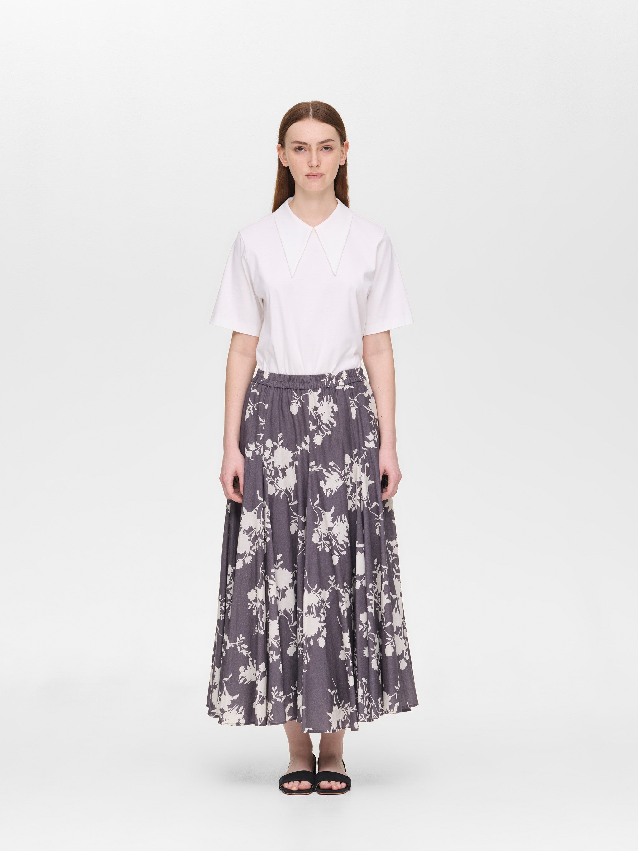 a o　2着 long collar T shit | 2-210128 – mizuiro ind