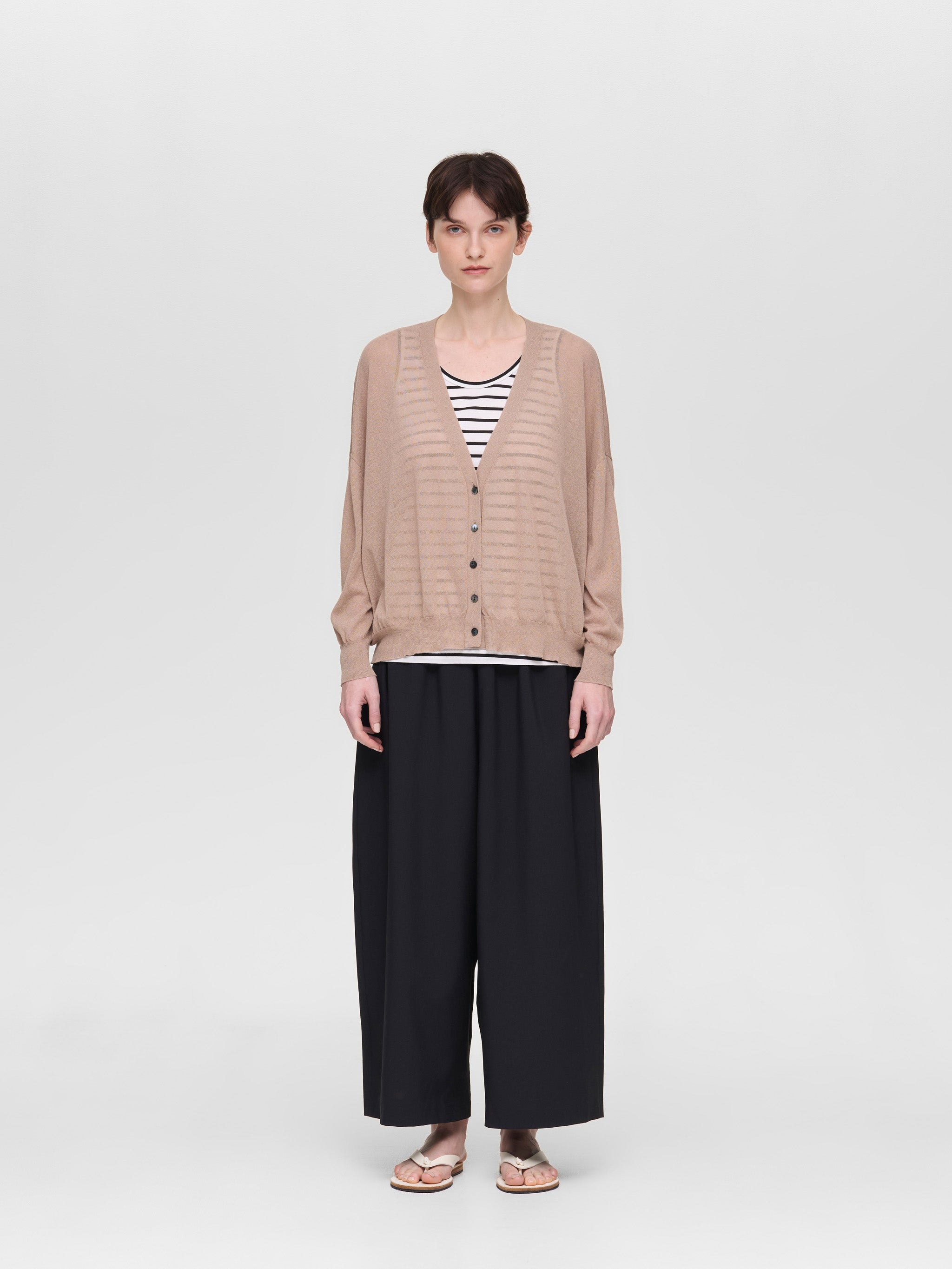 v neck wide C/D | 2-220036 – mizuiro ind