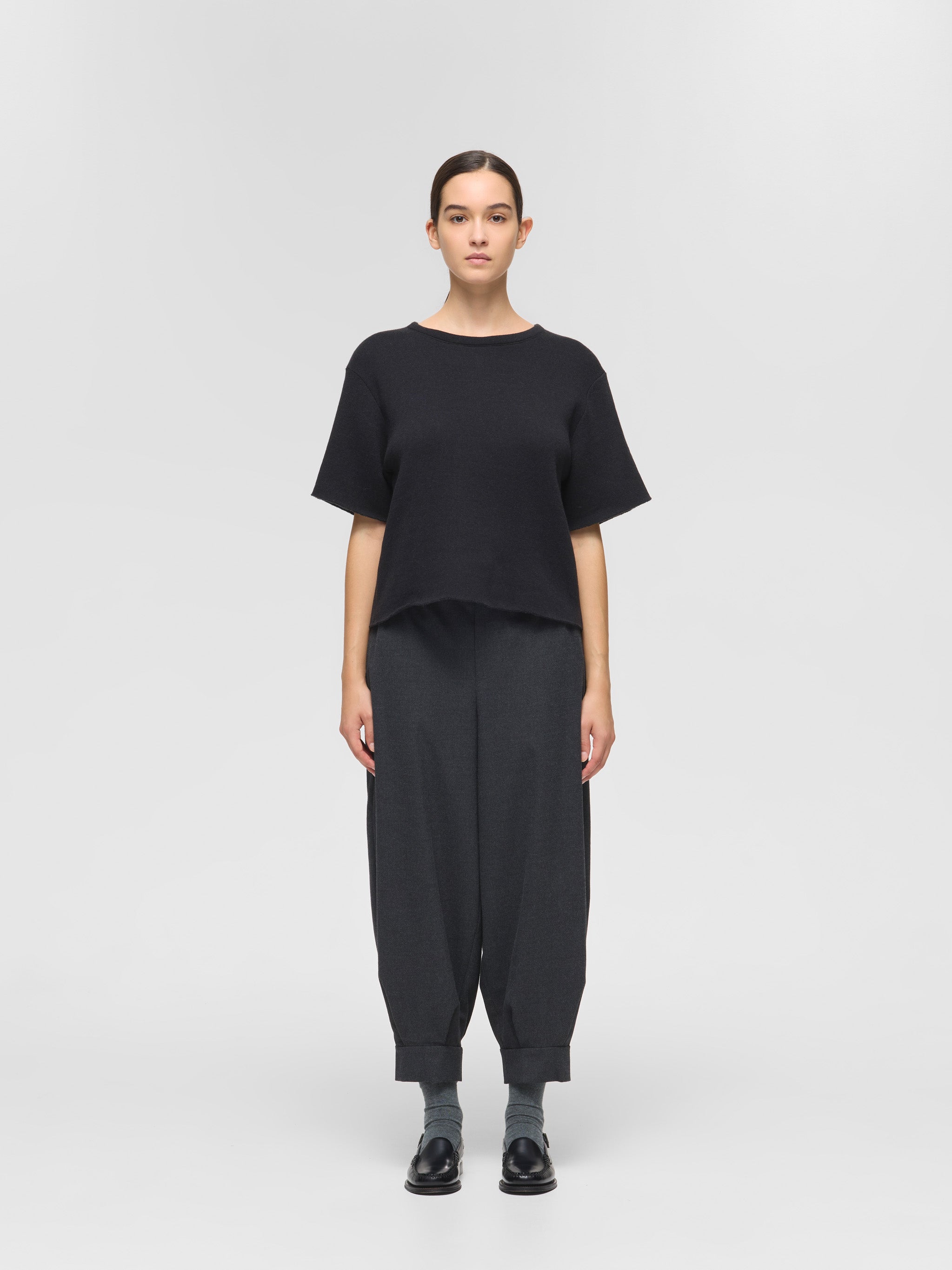 pile half slv wide P/O | 4-210030 – mizuiro ind