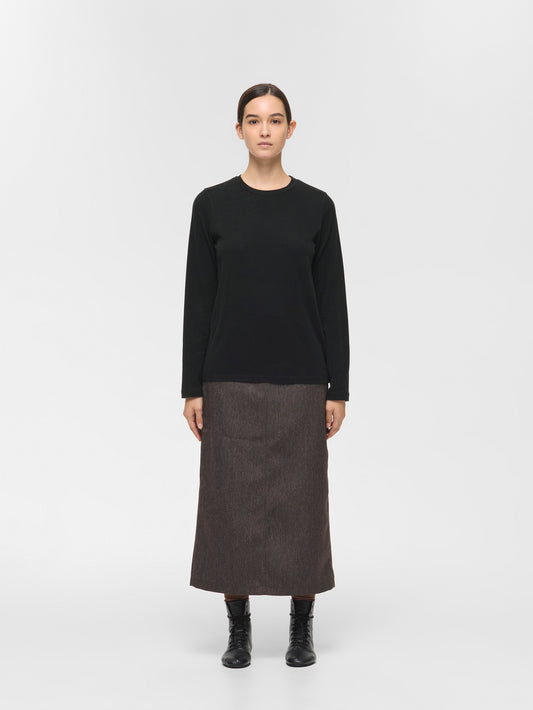 three layered compact T | 4-210032