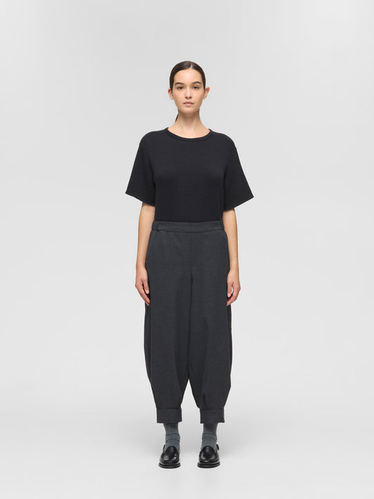 tucked hem PT | 4-260056