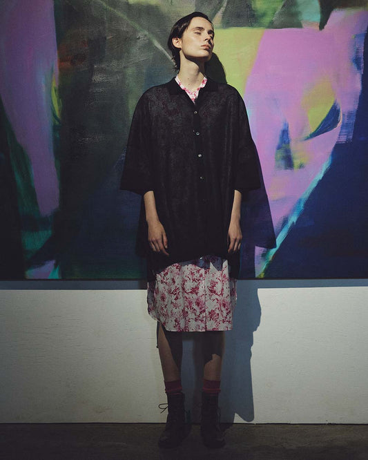 mizuiro ind POP UP STORE at LUMINE SINGAPORE