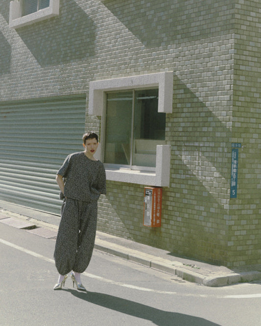 Spring & Summer 2026 Collection