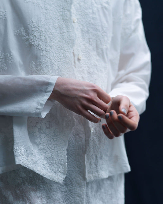 mizuiro ind POP UP STORE in Taiwan