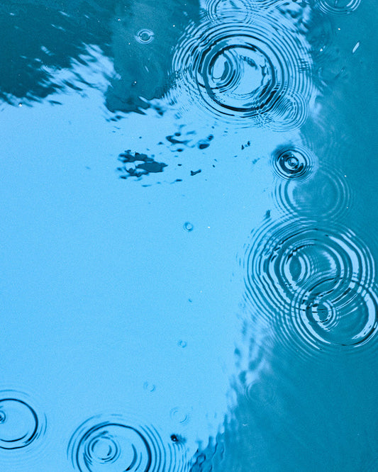 journal vol.025 Between Showers