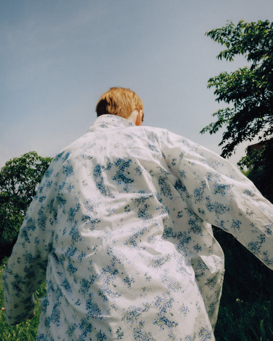 journal vol.024 Within the Breeze