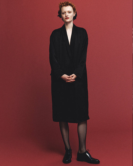 Coming soon : mizuiro ind dress Black Dress in NAGOYA & KAGOSHIMA