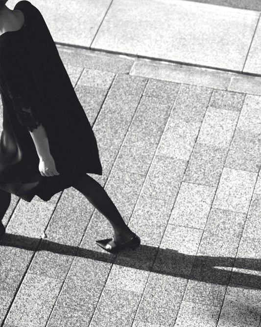 New Shop Open : mizuiro ind dress AOYAMA