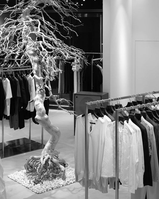 New Shop Open : mizuiro ind Songyan Store