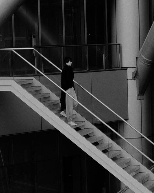 journal vol.023 Lines in Motion