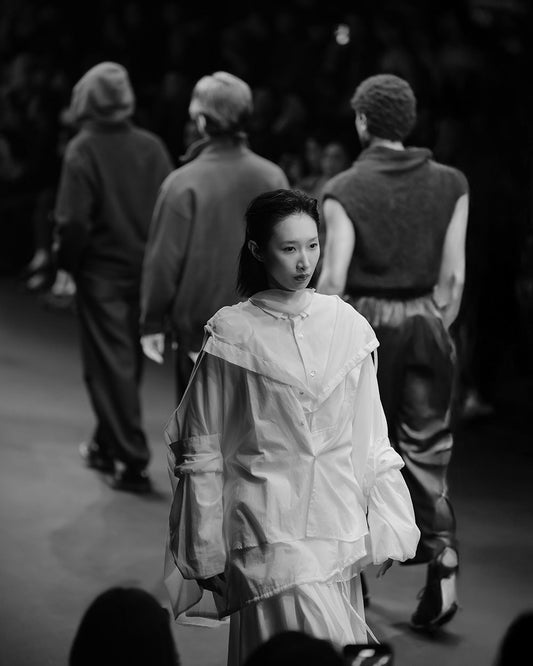 Taipei Fashion Week 2026AW