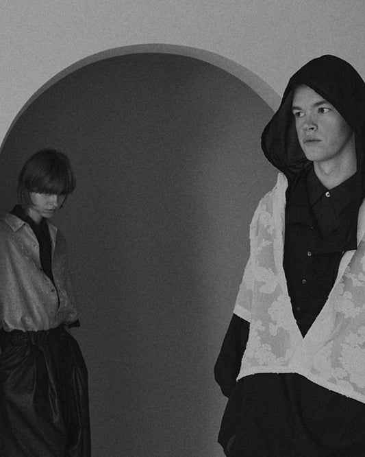 Isetan Shinjuku Pop-Up Store: Vol. 2 Exclusive Items