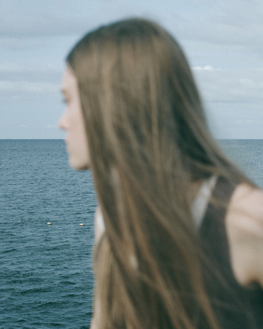 journal vol.027 By the Sea