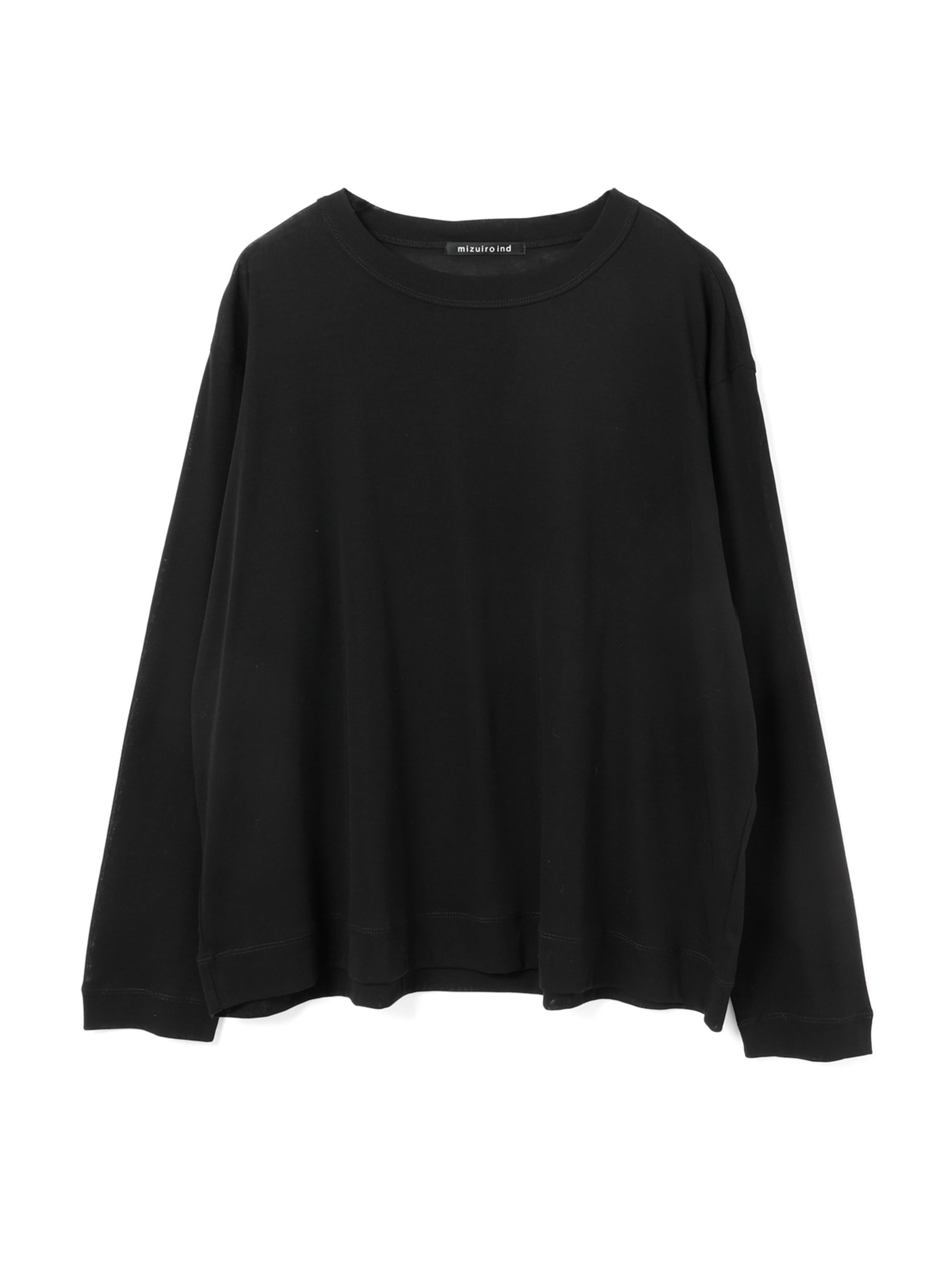 Tops｜mizuiro ind online boutique - ミズイロインド 公式オンライン