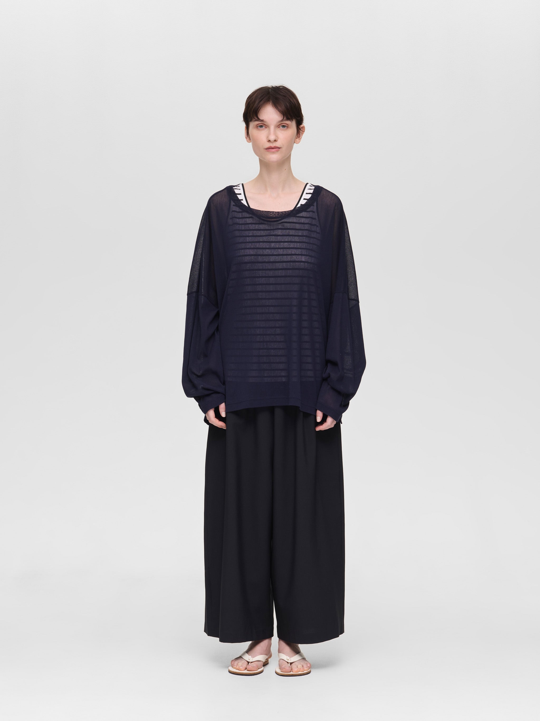 2025 Spring & Summer – mizuiro ind
