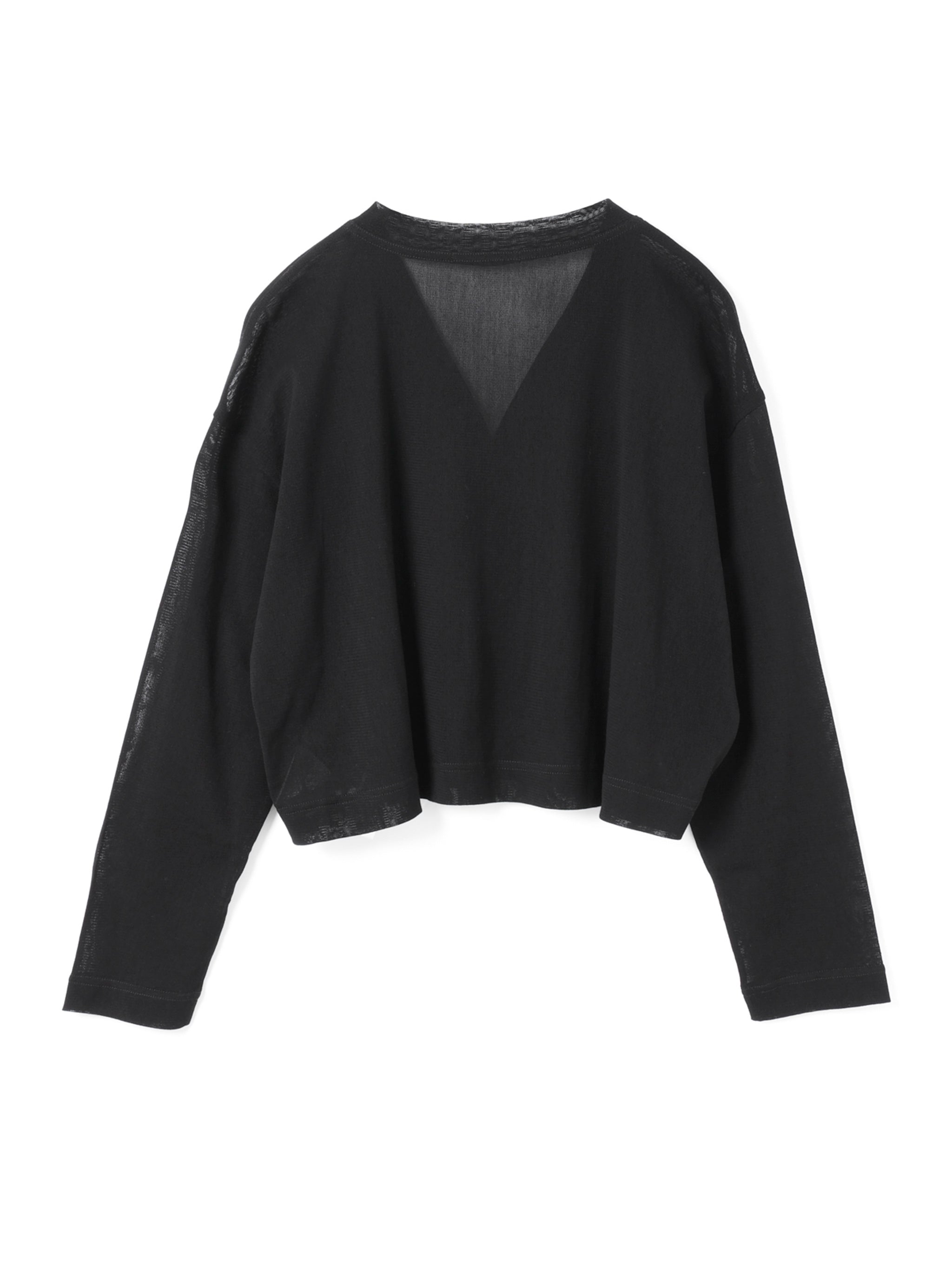トップス mizuiro ind Tops｜mizuiro ind online boutique - ミズイロインド 公式