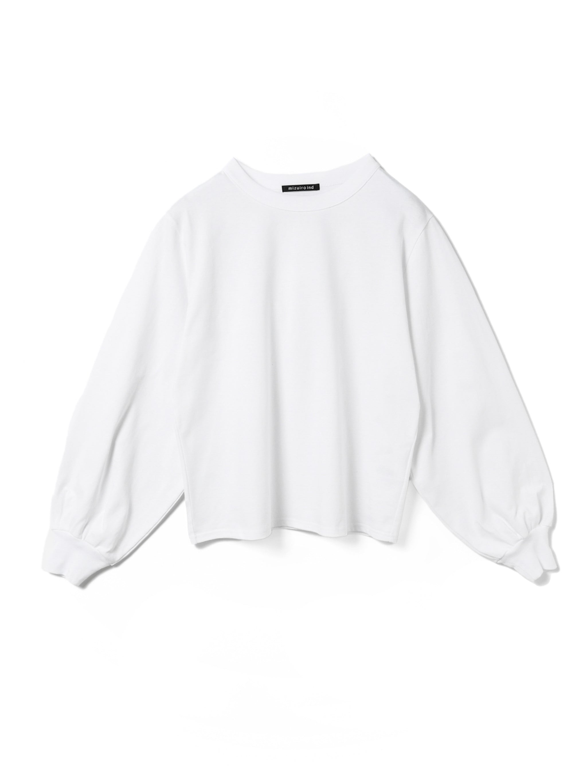 Standard｜mizuiro ind online boutique - ミズイロインド 公式
