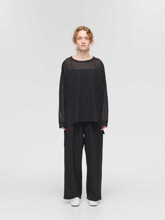 washer voile wide P/O | 1-210070