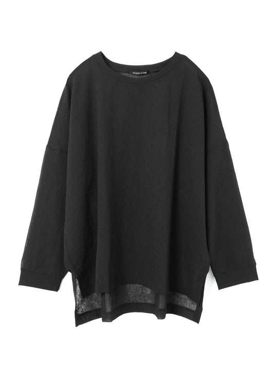 washer voile wide P/O | 1-210070