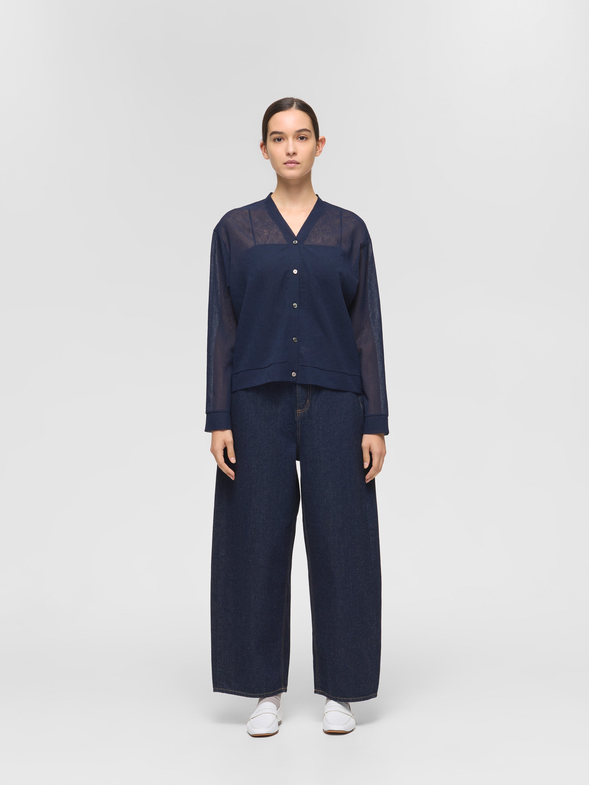 washer voile wide P/O | 1-210070 – mizuiro ind