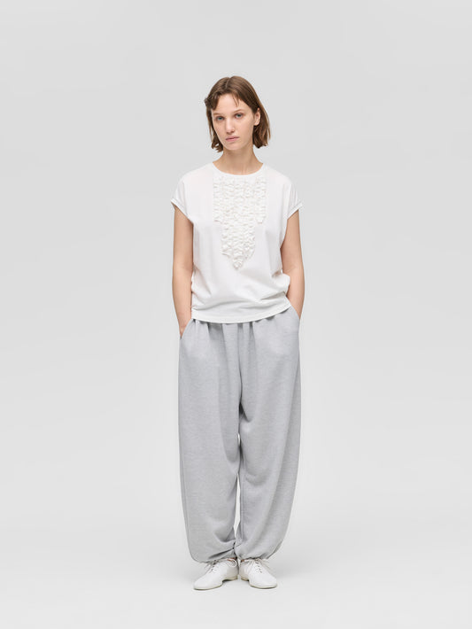 frenck slv frill P/O | 1-210082