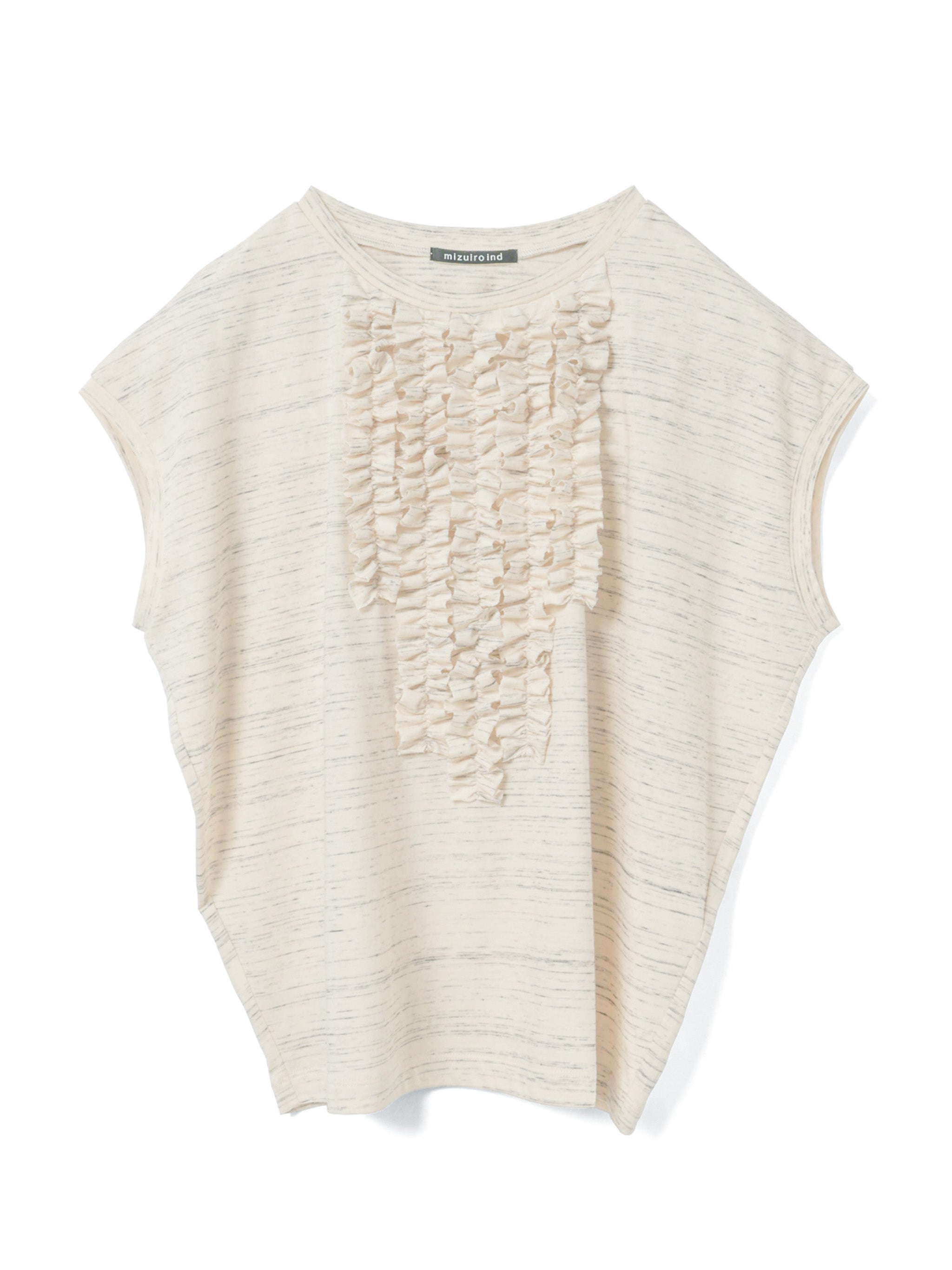 french slv frill P/O | 1-210082 – mizuiro ind