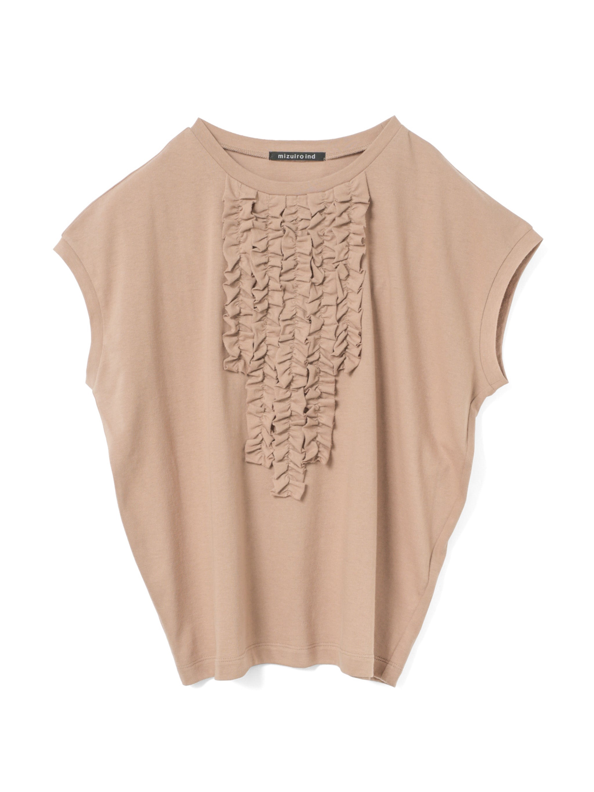 french slv frill P/O | 1-210082 – mizuiro ind