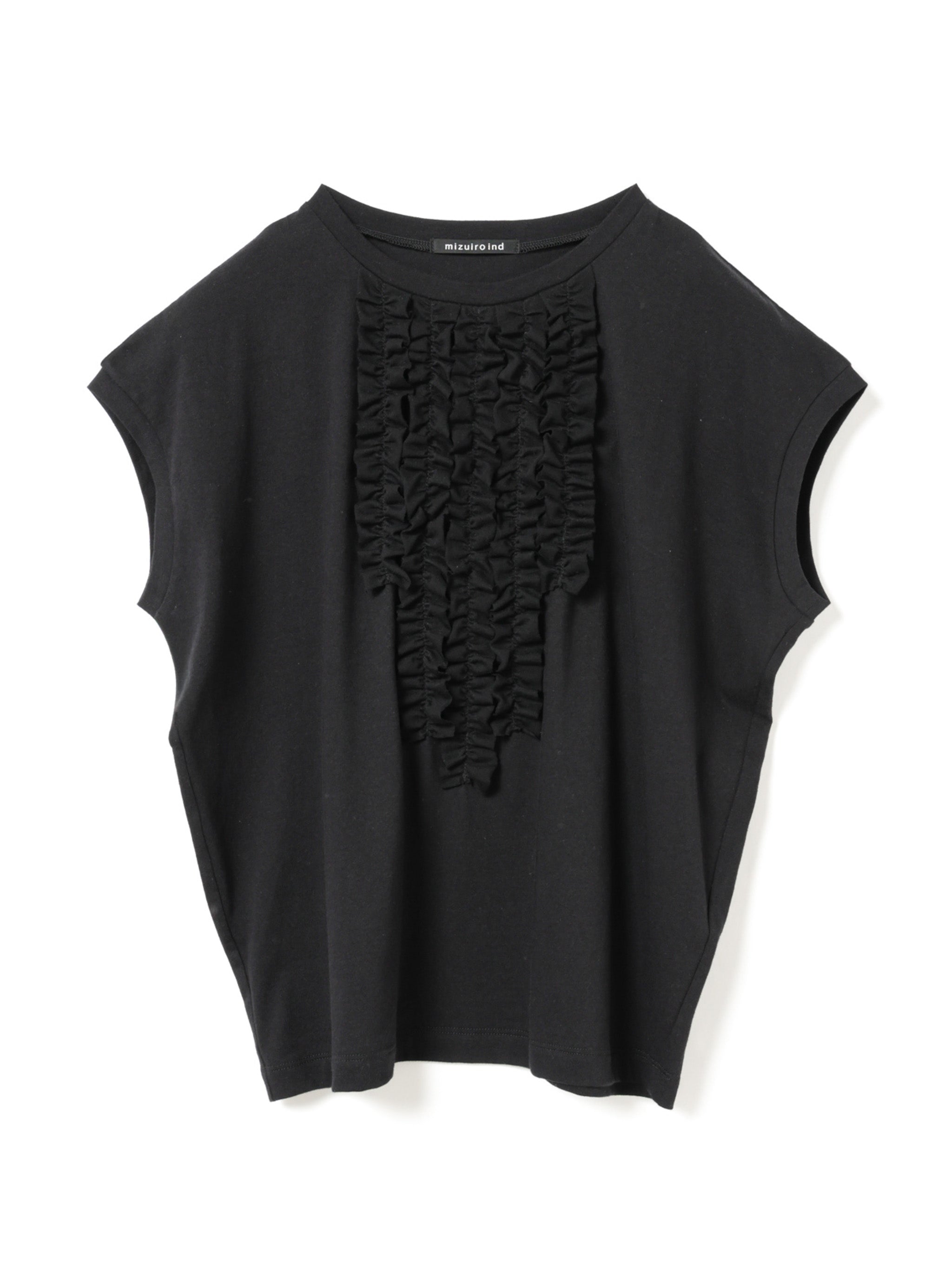 french slv frill P/O | 1-210082 – mizuiro ind