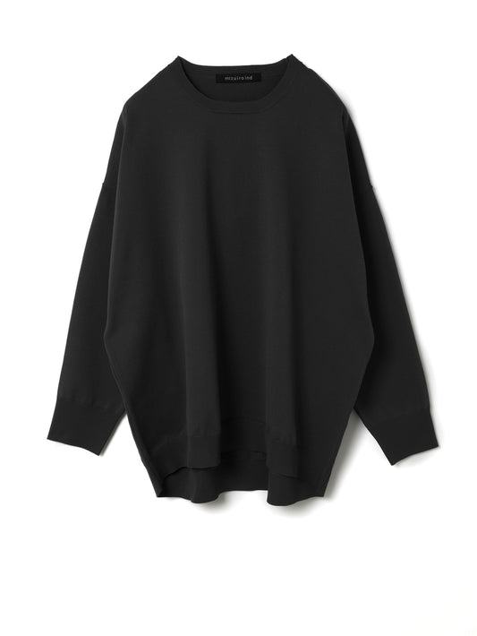 crew neck P/O | 1-220041