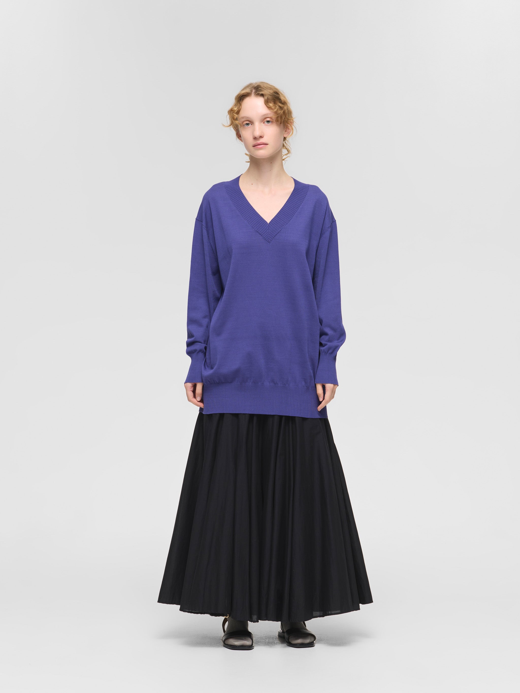 Early Spring 2026 Collection – mizuiro ind