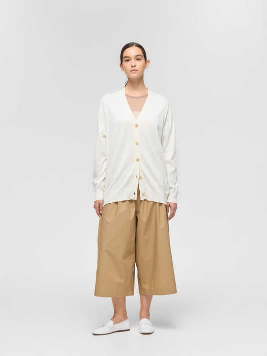 V neck wide C/D | 1-220060