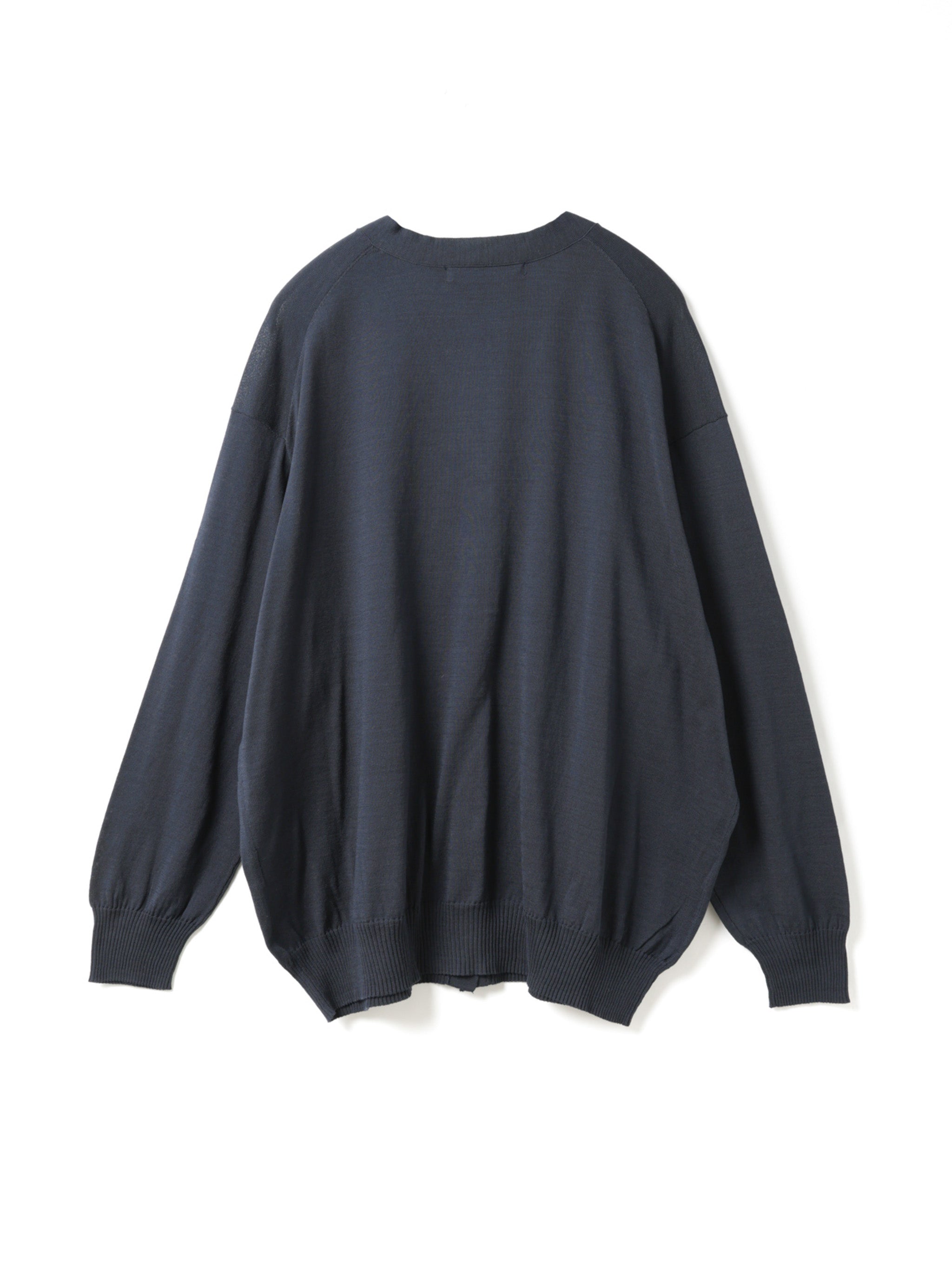 V neck wide C/D | 1-220060 – mizuiro ind