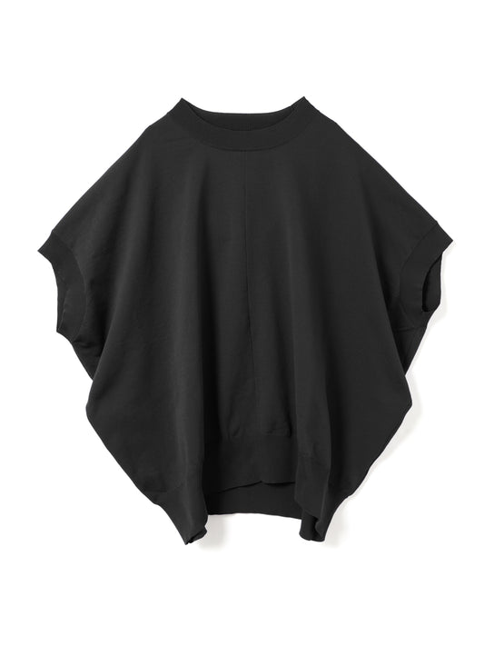 cocoon wide vest | 1-220078