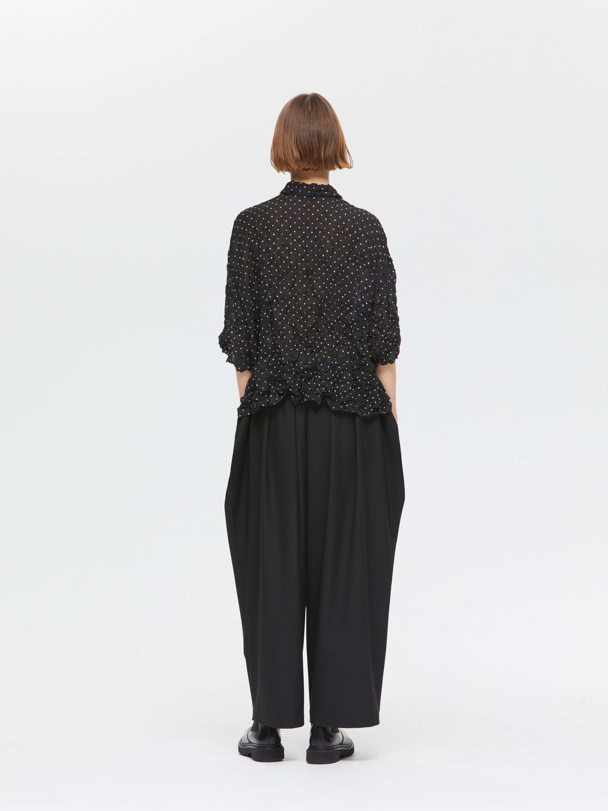 トップス mizuiro ind Tops｜mizuiro ind online boutique - ミズイロインド 公式