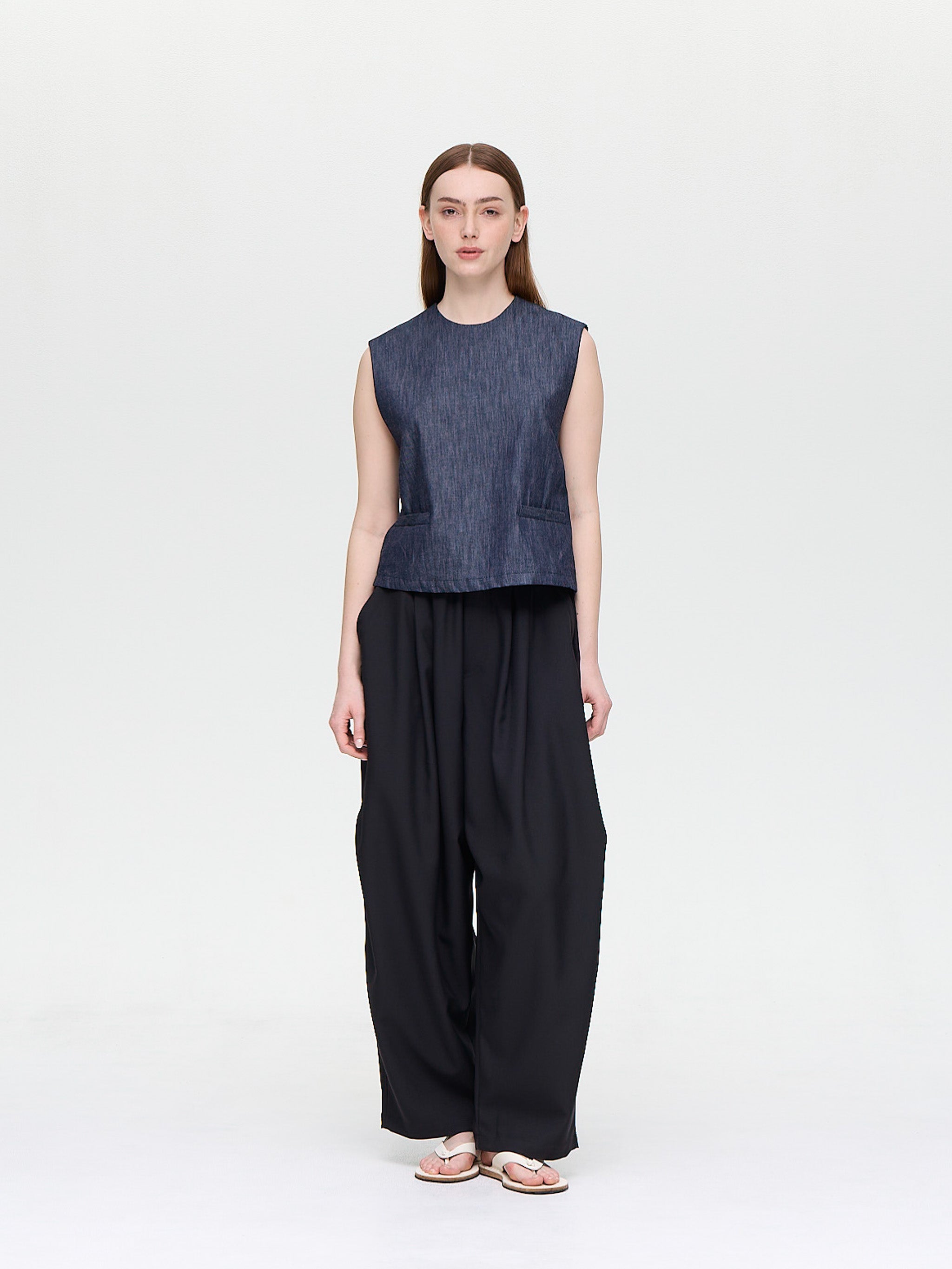 2025 Spring & Summer – mizuiro ind
