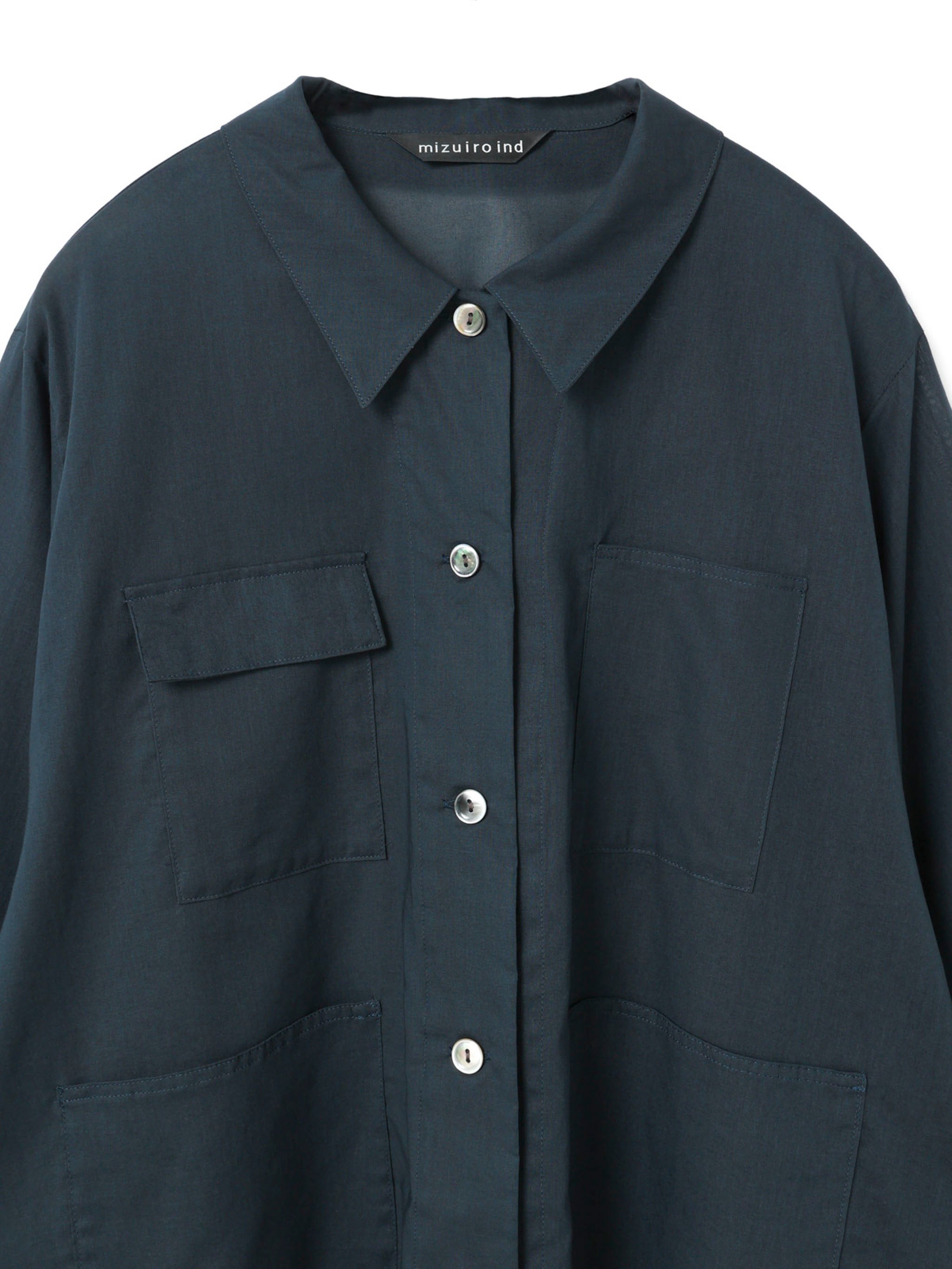 sheer short cover all | 1-230113 – mizuiro ind