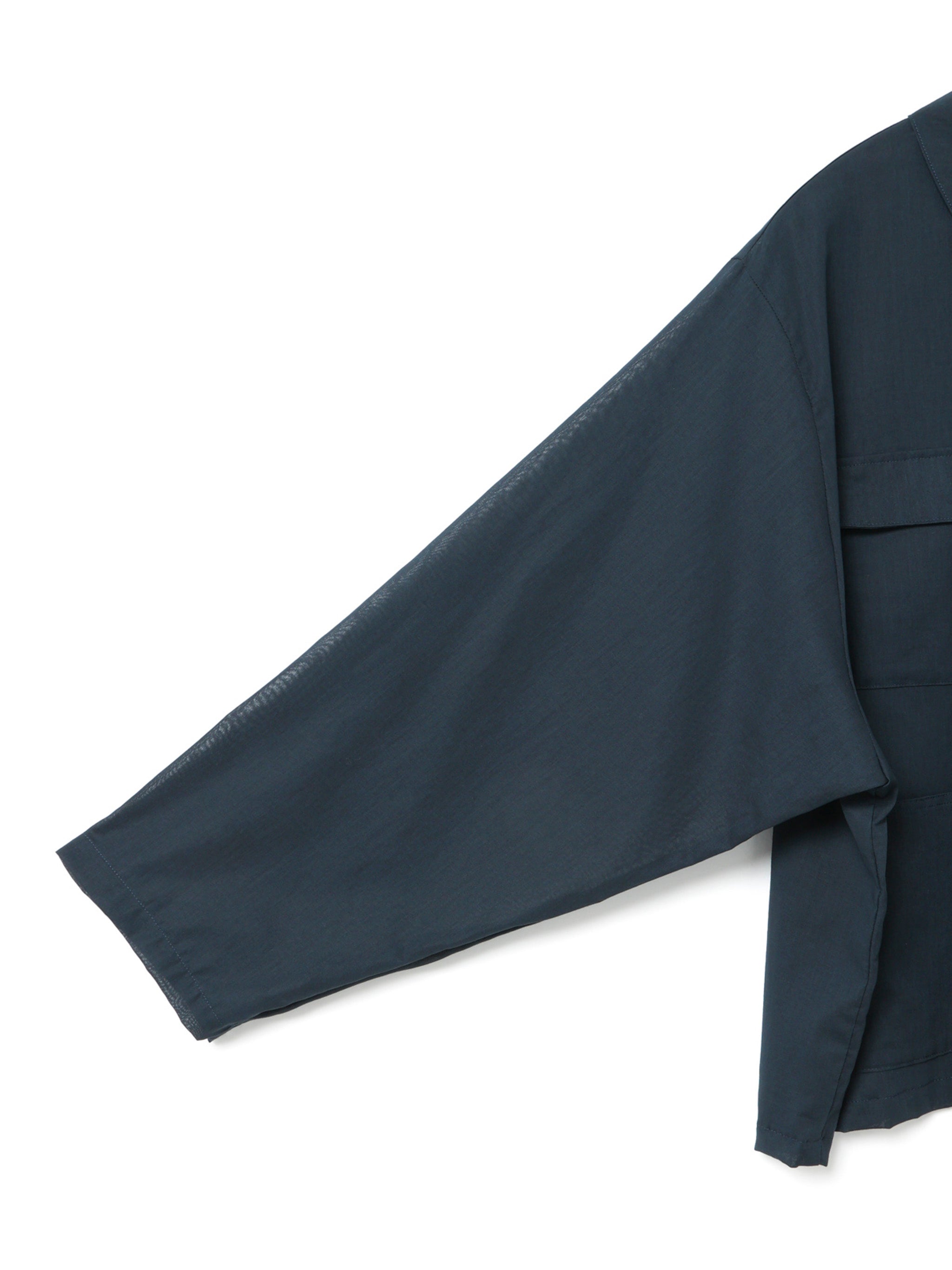 sheer short cover all | 1-230113 – mizuiro ind
