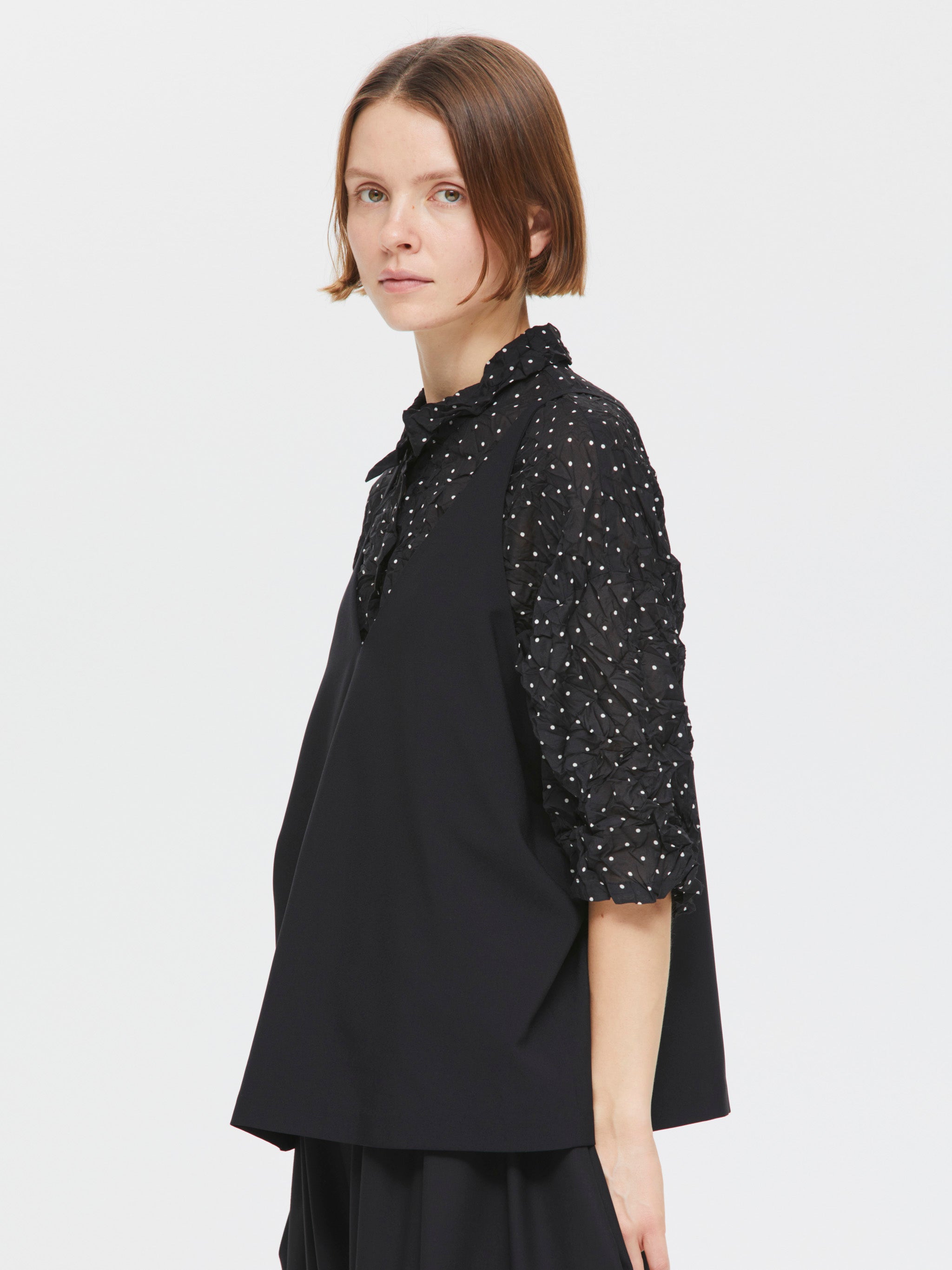 camisole vest | 1-230114 – mizuiro ind