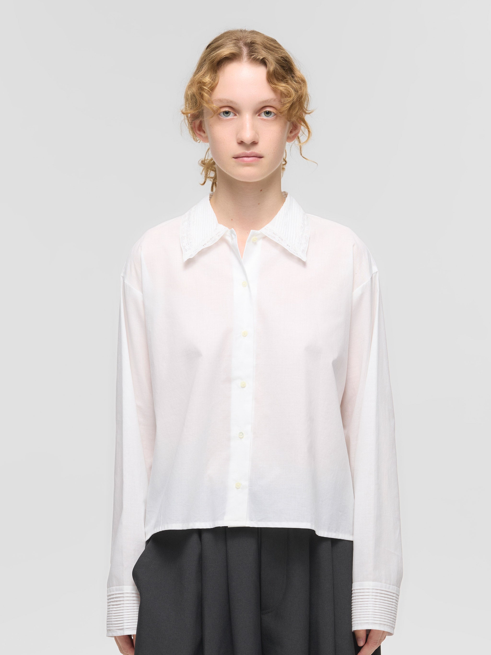 marimekko mizuiroind セット　ボリュームタックシャツ marimekko mizuiroind セット ボリュームタックシャツ