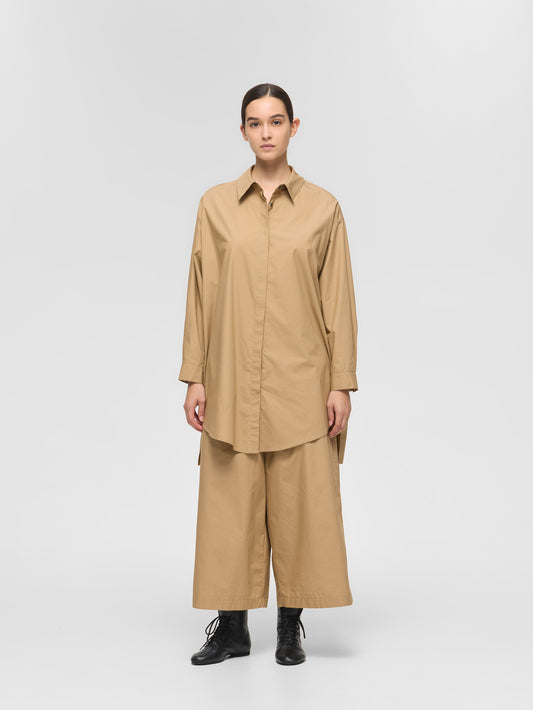 box cut shirt | 1-230128