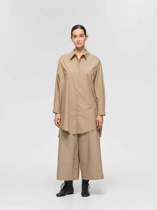 box cut shirt | 1-230128