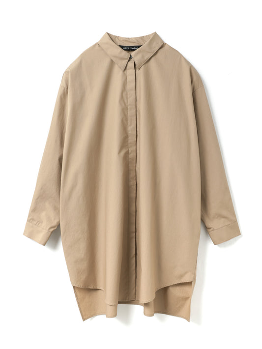 box cut shirt | 1-230128