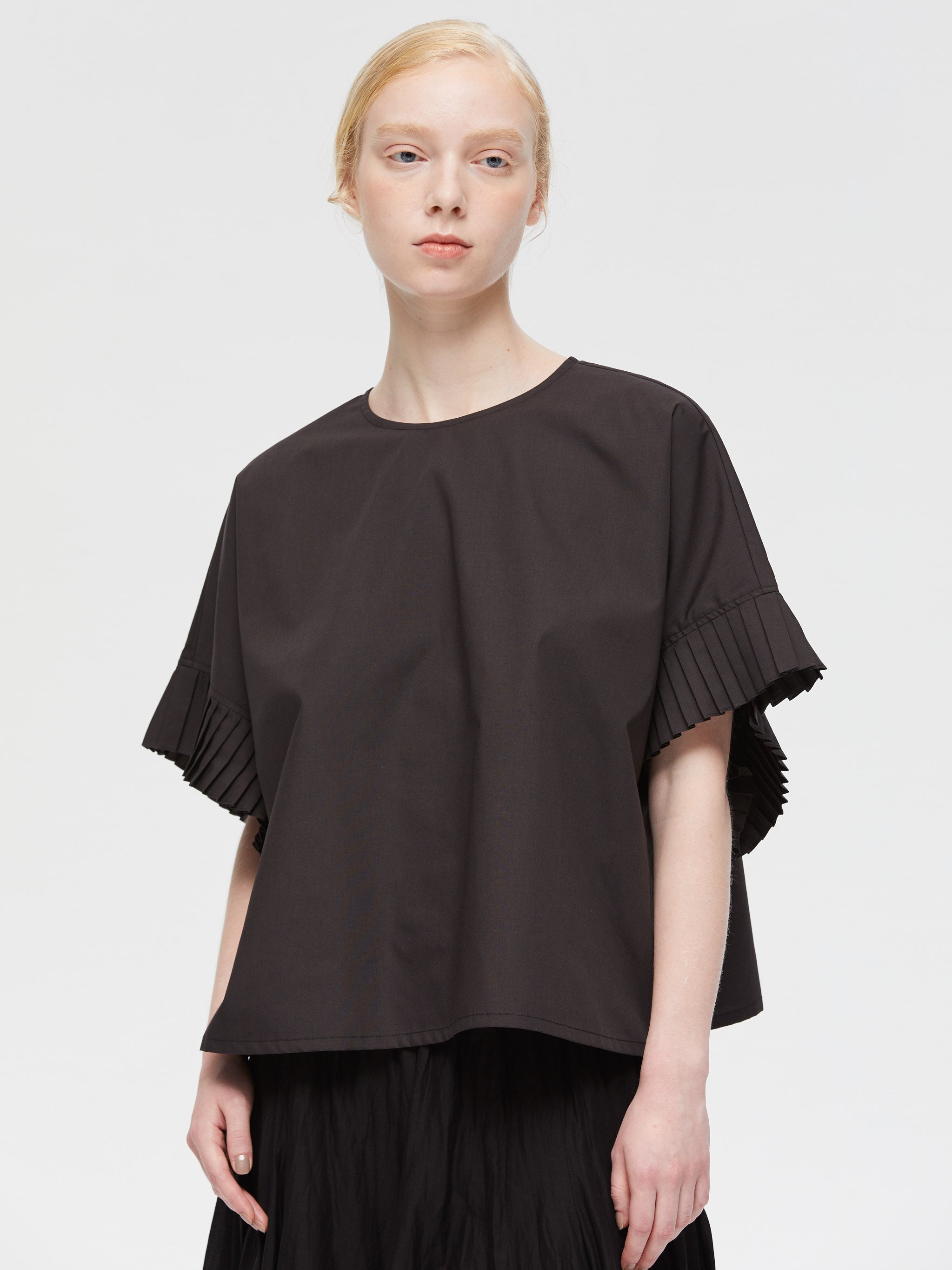 pleats slv P/O | 1-230136 – mizuiro ind