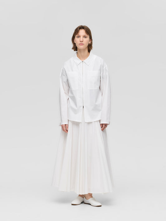 zip shirt | 1-230147