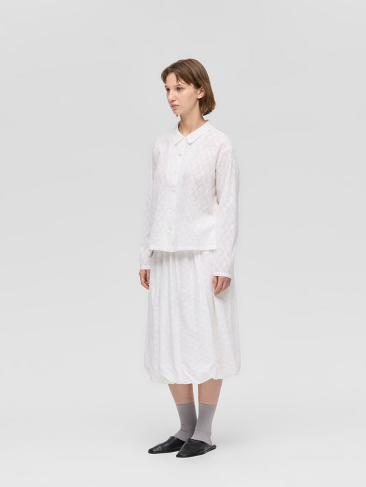 JQ long slv shirt | 1-230150