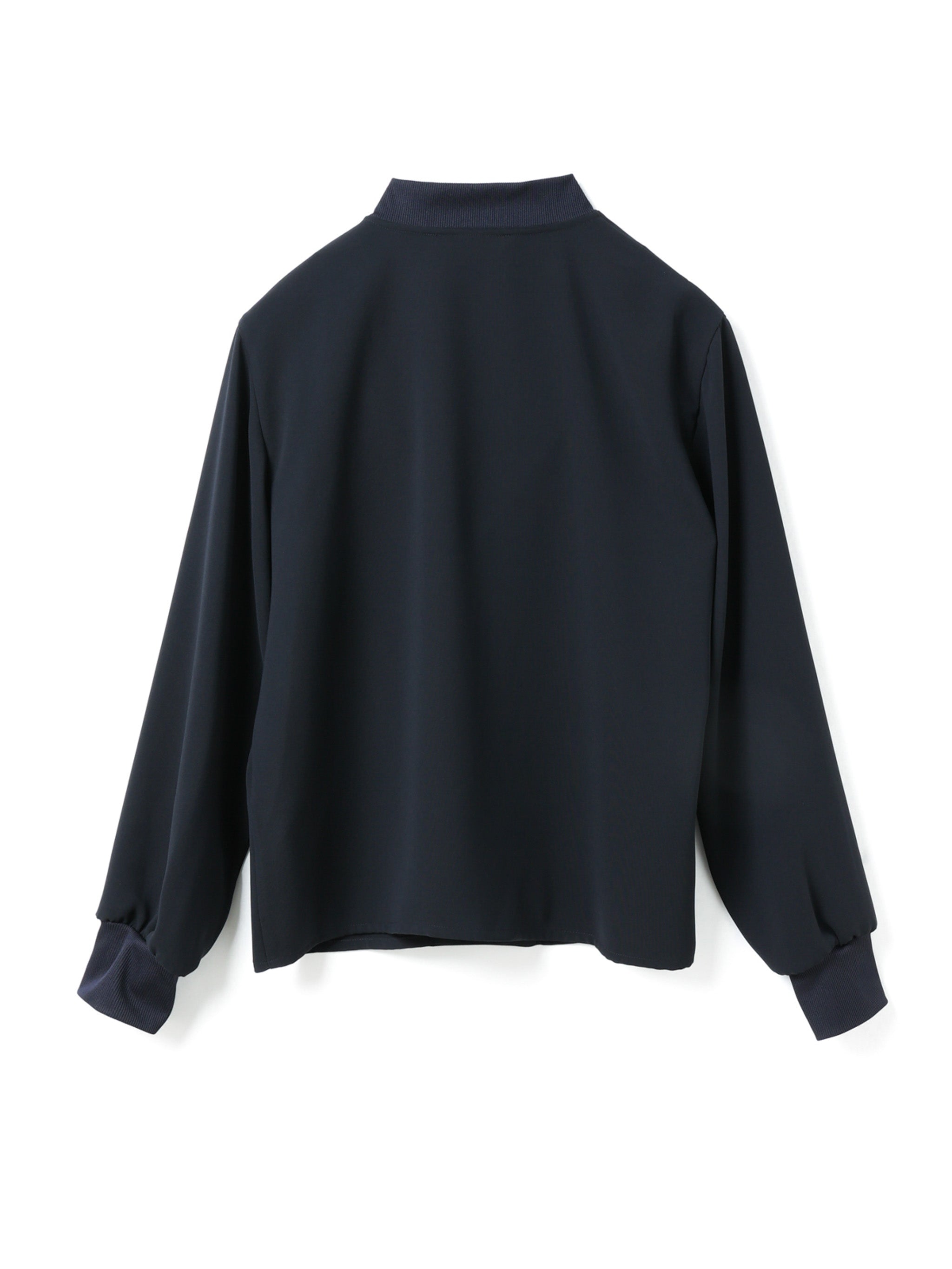blouson like shirt | 1-230161 – mizuiro ind